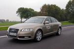 Audi A6 2.0 TDIe Sedan 2008 года